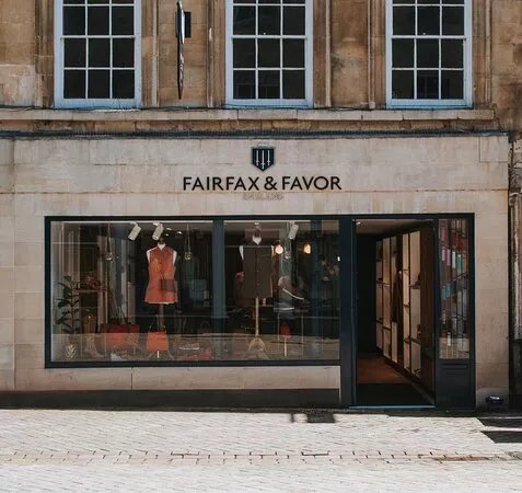 Fairfax & Favor Stamford