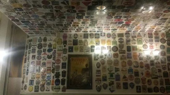 Stumble Inn