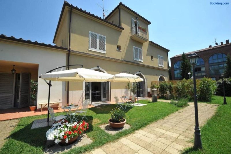 Homelink Poggibonsi - Sogno D'oro