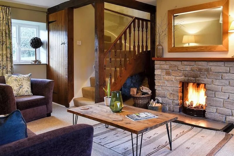 2 bedroom accommodation in North Chideock, near Bridport