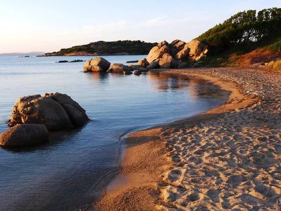 Spiaggie di Capo Ceraso