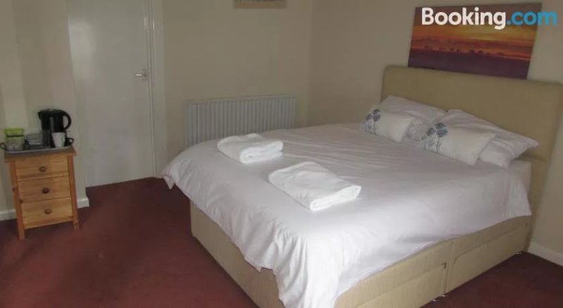 Westend Rooms