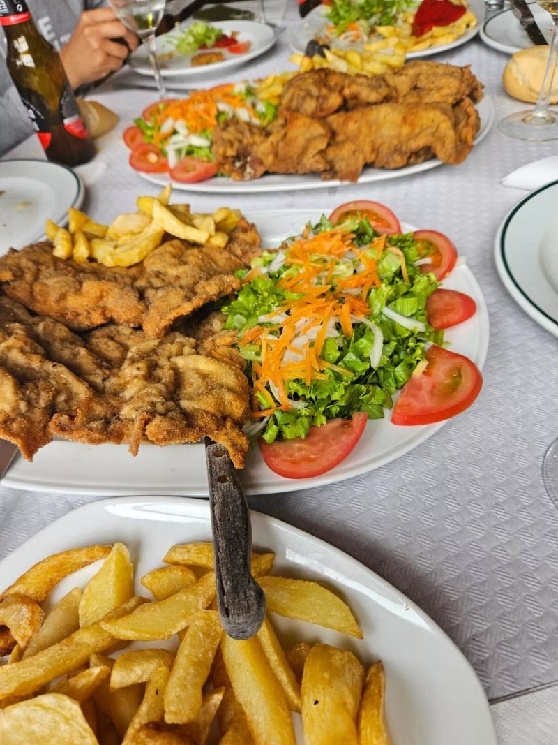 Abra Sardinero