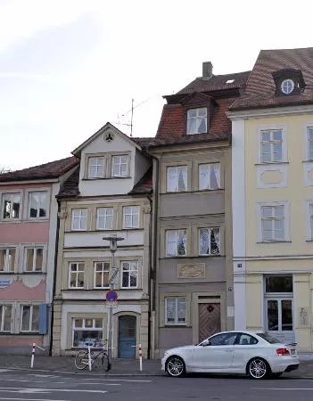 E. T. A. Hoffmann Haus