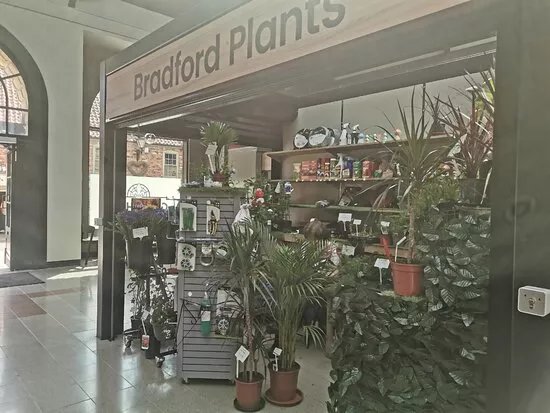 Lincoln Central Market