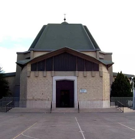 Chiesa di Sant'Alfonso Maria de' Liguori