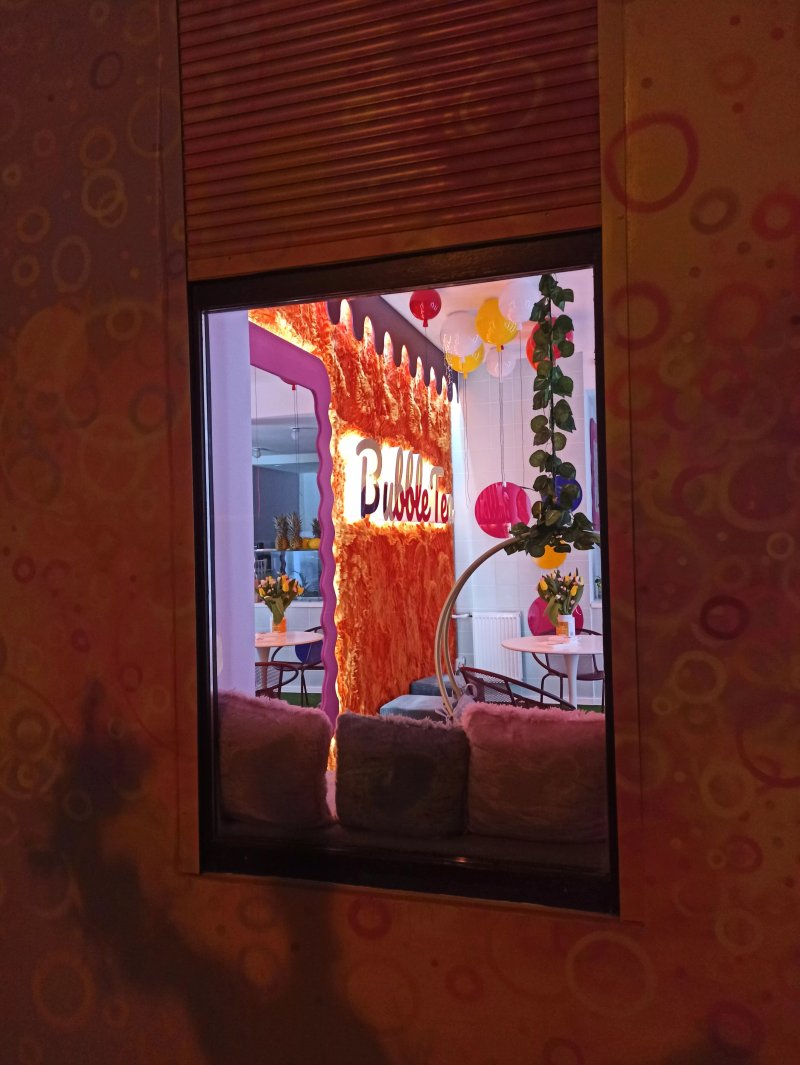 Bubbles&Candies - Bubble Tea Nowy Sacz