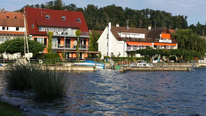 Fischerhaus Appartements