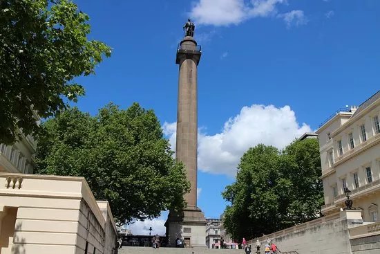 Duke Of York Column
