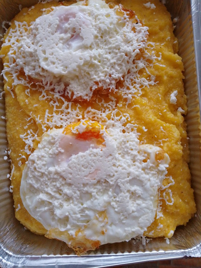 Classic Food - Mancare La Oala