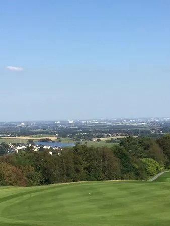 Ranfurly Castle Golf Club
