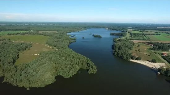 Erholungsgebiet Thulsfelder Talsperren