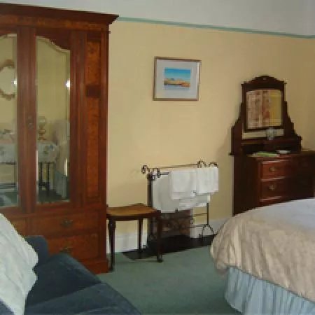 Grange Fell B&B