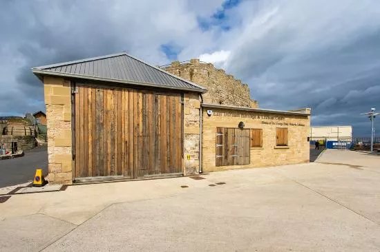 East Durham Heritage & Lifeboat Centre