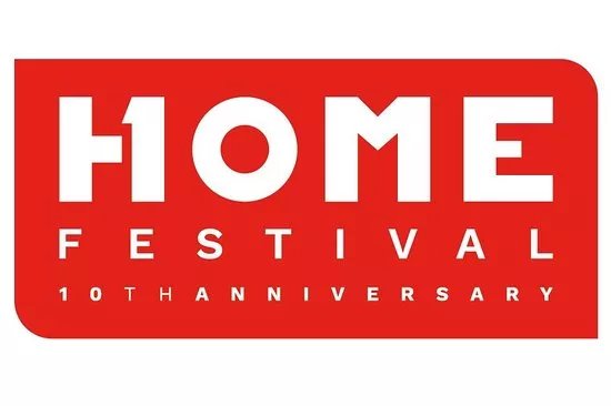 HOME FESTIVAL 2020