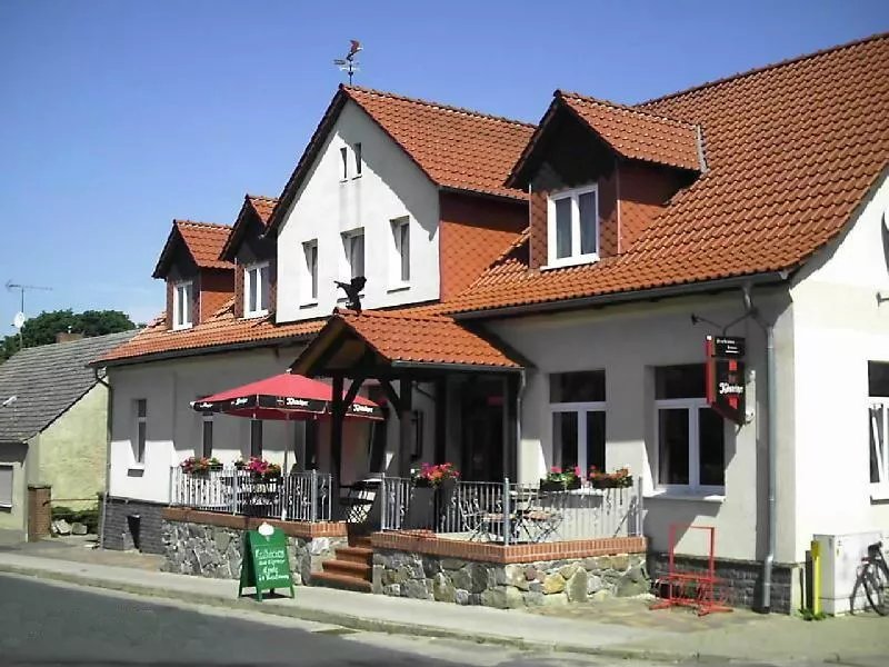 Zum Schwarzen Adler