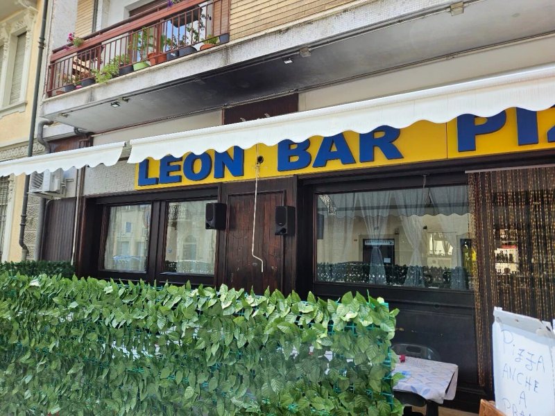 Leon Bar Pizzeria