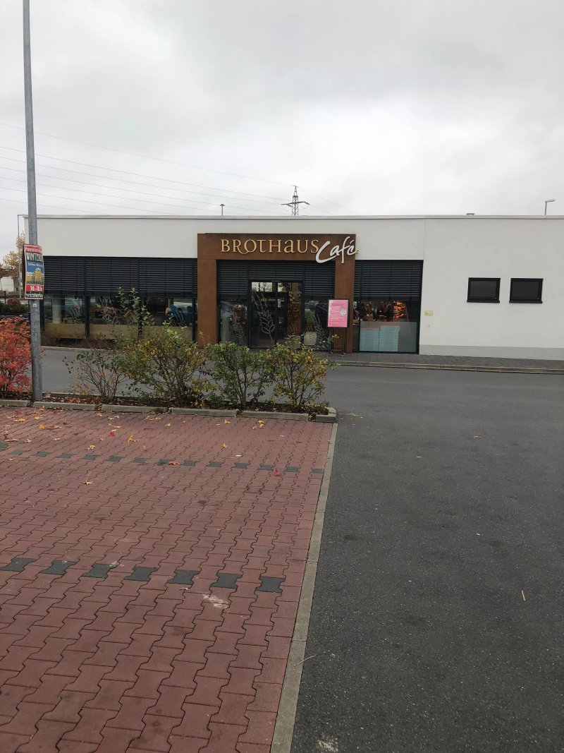 Brothaus