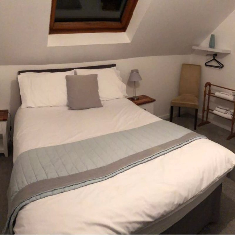 Daedalus Bed & Breakfast