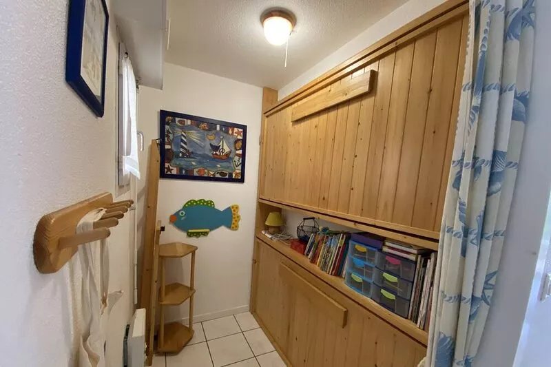 OCÉANIA - Apartment for rent in Carnac - DT10