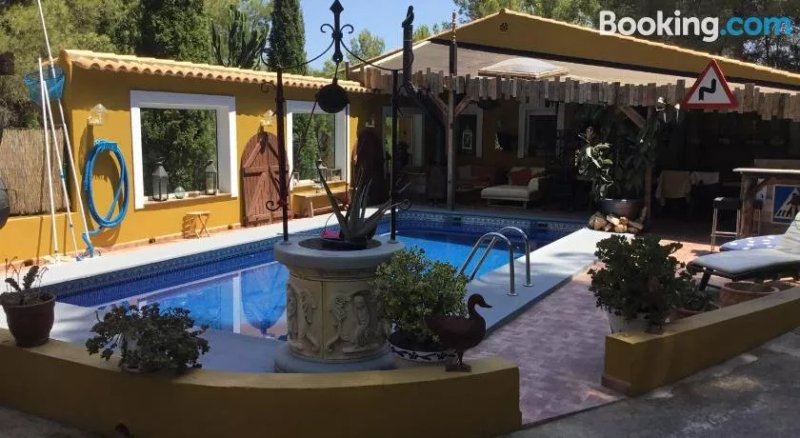 Casa Olivia
