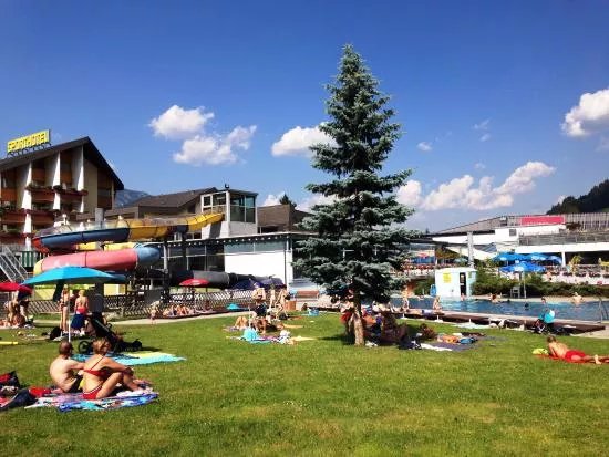 Erlebnisbad & Fitness Studio Schladming