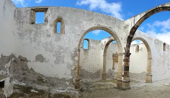Convent of San Buenaventura