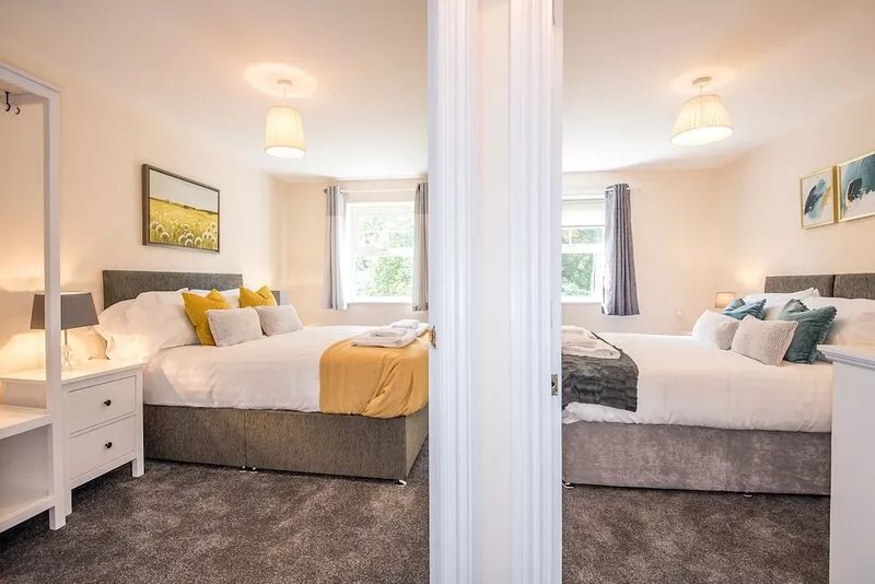 Toast Lettings | St Giles Close, a 2 bed apartment just a short walk from Durham