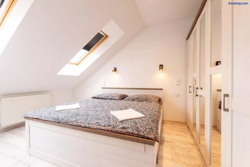 Apartmany Holiday
