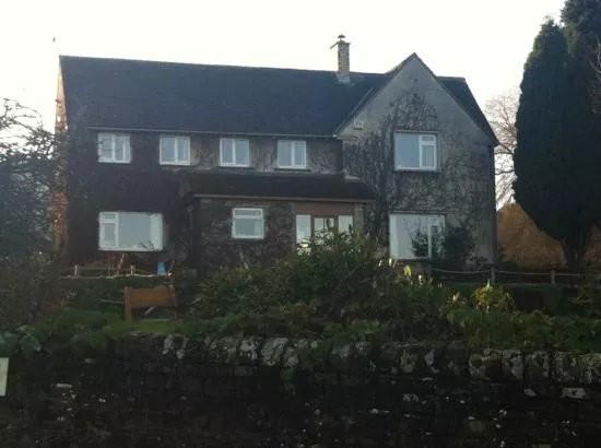 Prospect House