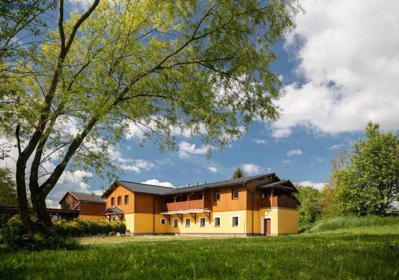 Apartment Vlcice