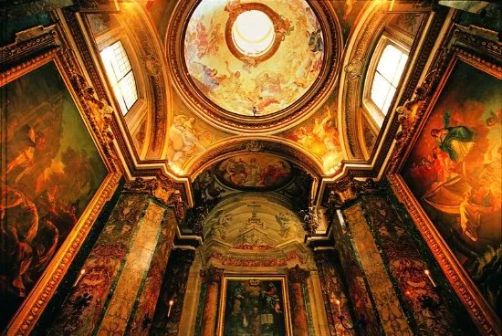 Church of Saint Nicholas of the Lorrains