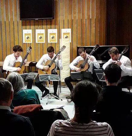 Mediatheque Musicale de Paris (MMP)