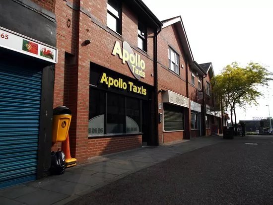 Apollo Taxis