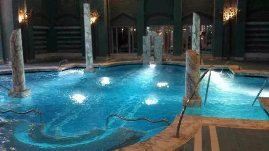 Limes-Therme
