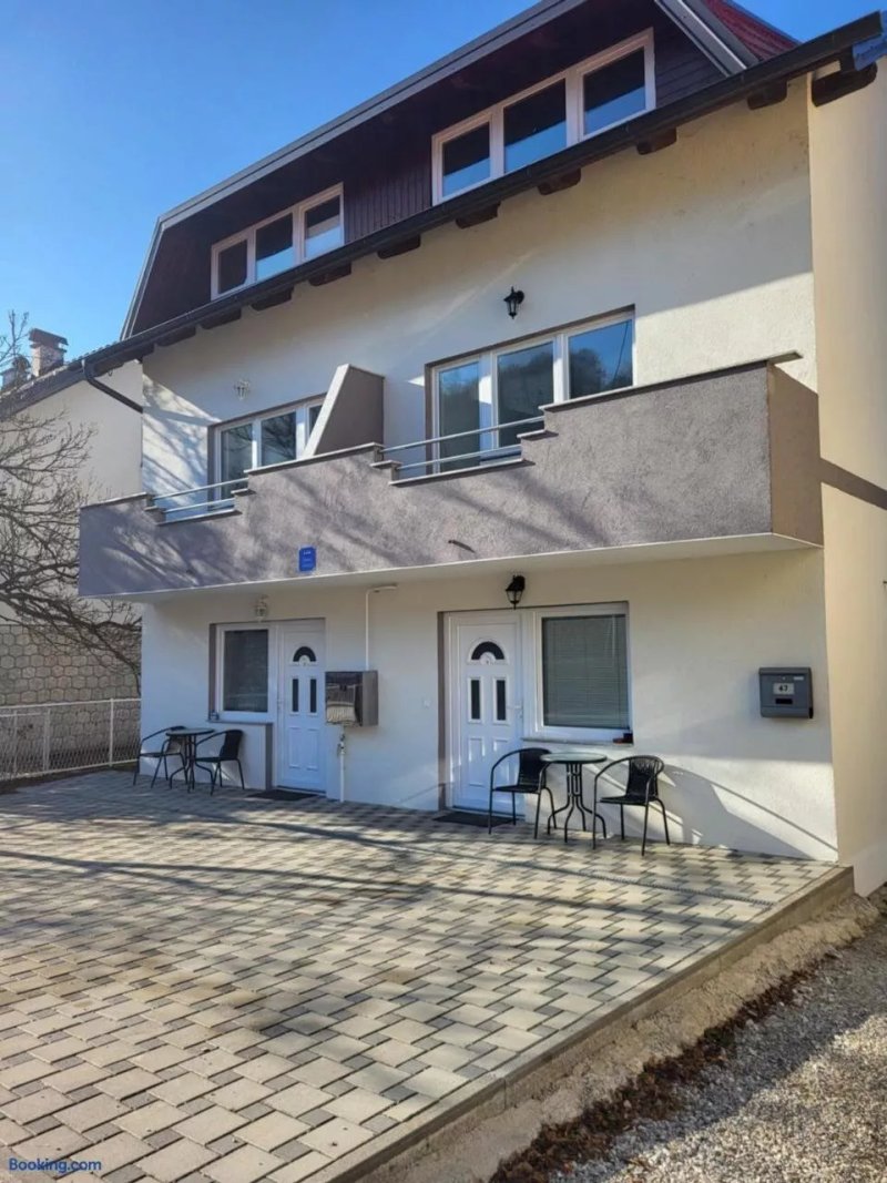 Apartmani Polanscak