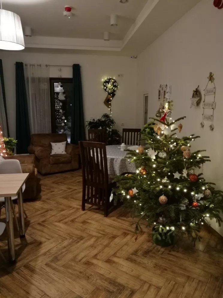Karkonoskie Widoki