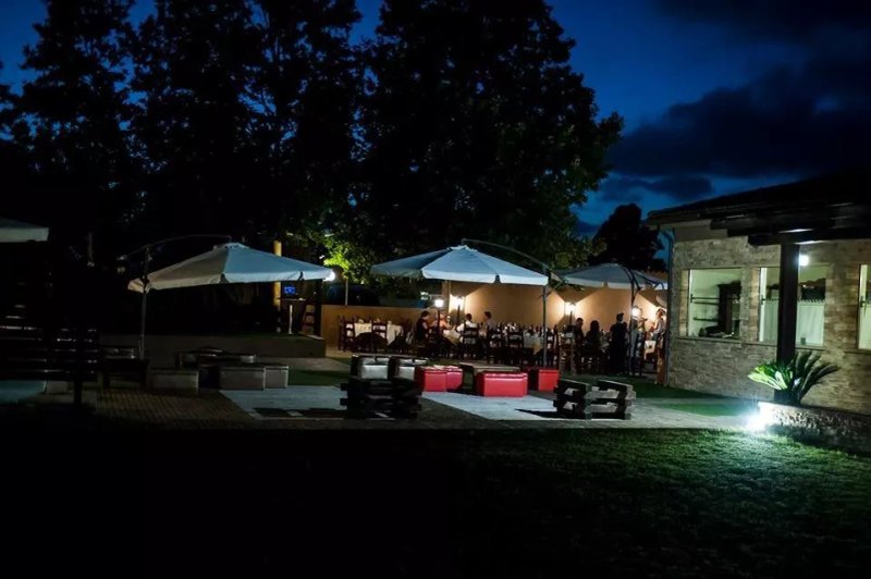Evergreen Ristorante