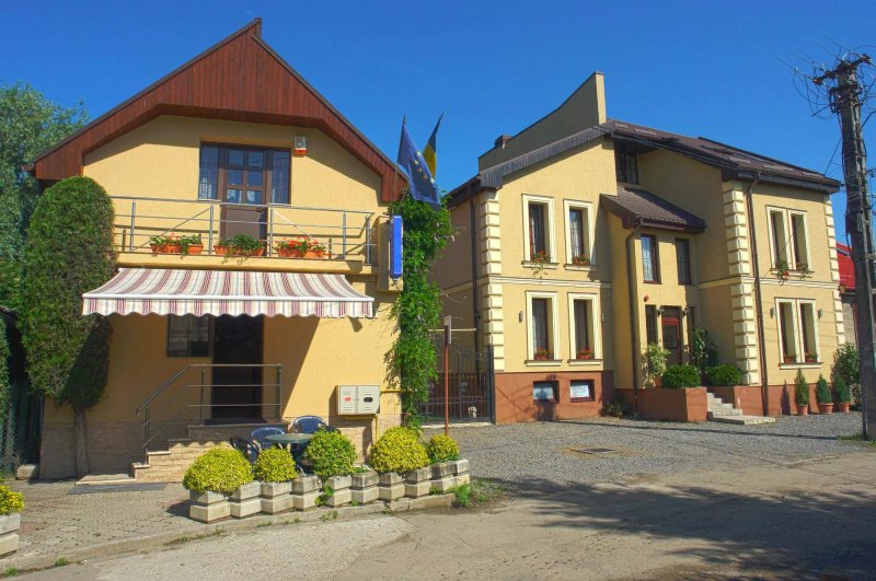 Vila Tineretului