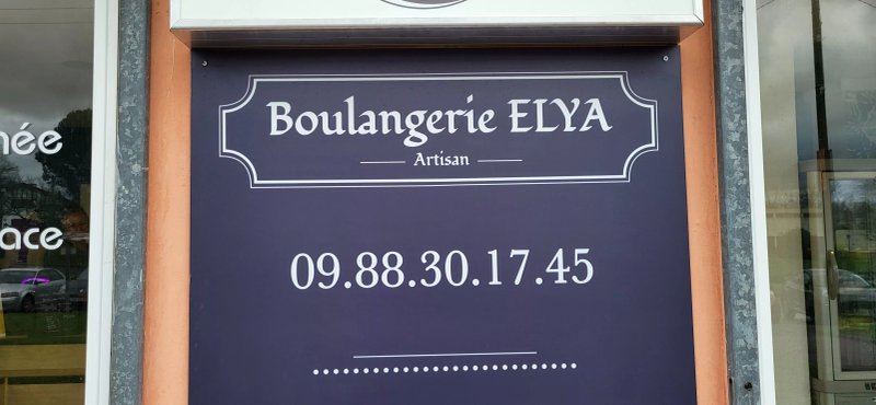 Boulangerie Patisserie Elya Gradignan
