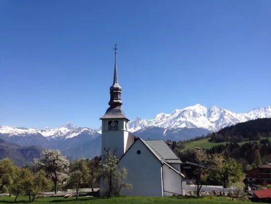 Notre Dame de l'Assomption