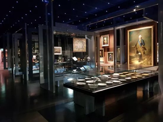Musee de la Franc-Maconnerie