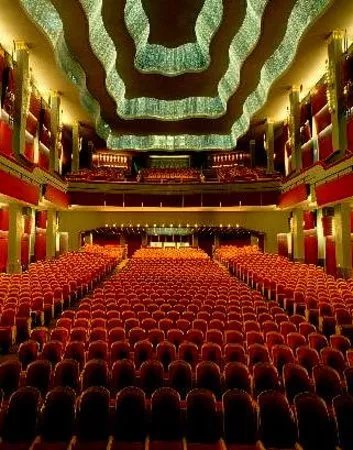 Pallas Theater
