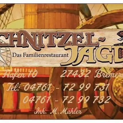 Schnitzeljagd