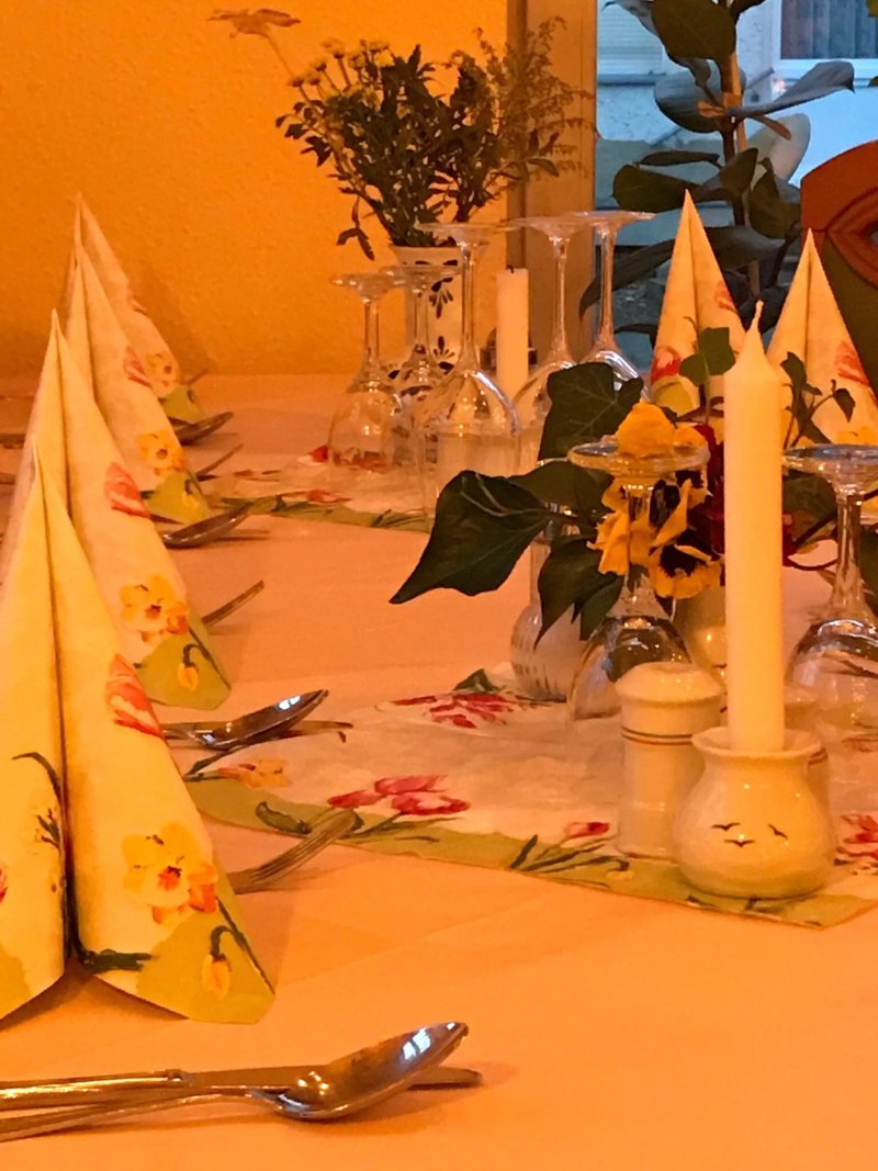 Hotel Am Wutzsee