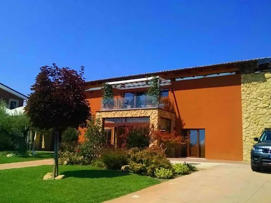 Tenuta Ulisse