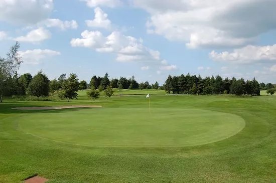Loughrea Golf Club