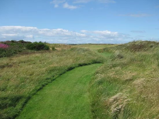 Western Gailes Golf Club
