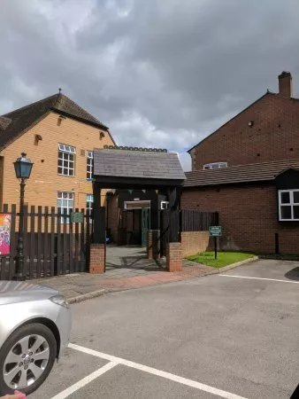 Wacky Warehouse - Old Farmhouse, Scunthorpe