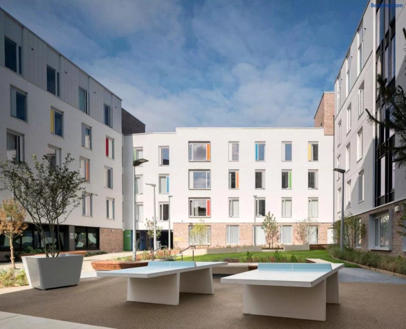 Stylish Ensuites & Apartments in Dublin City Centre